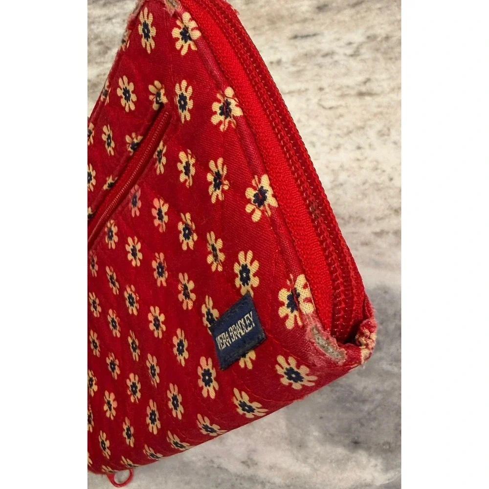Vera Bradley "Americana Red" Wallet (Released in 2003) - Picture 7 of 16